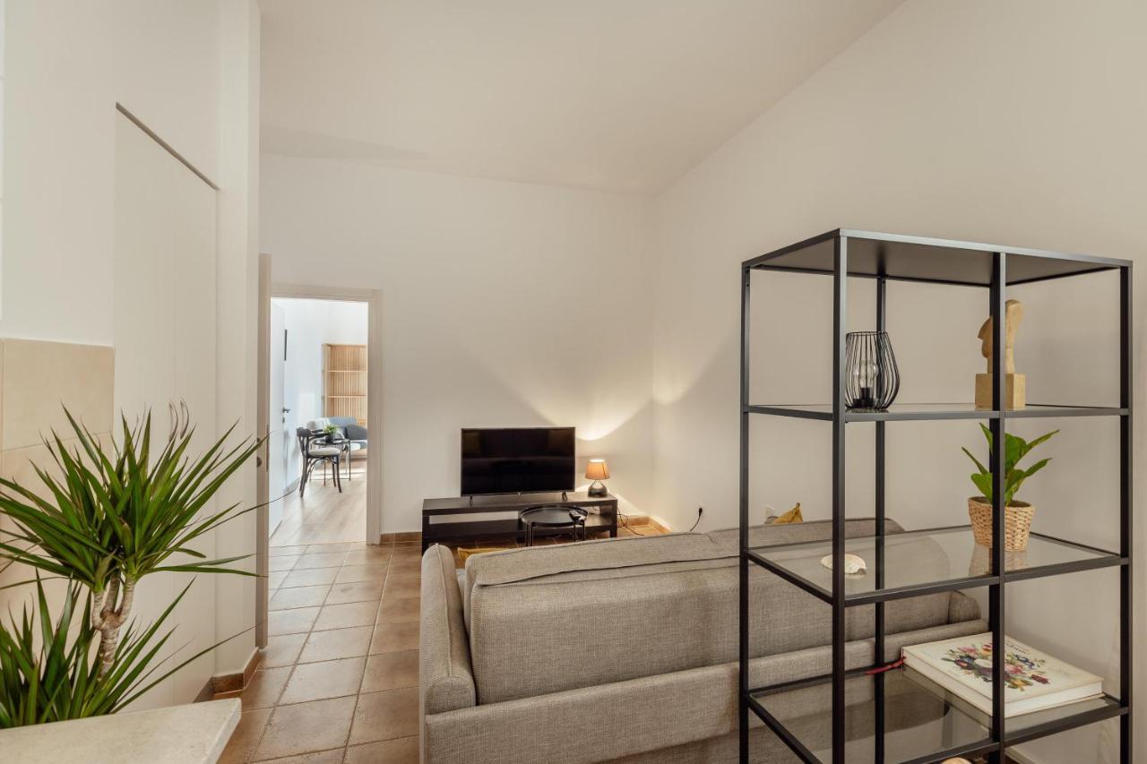 City Port Apartment Herceg Novi Eksteriør billede